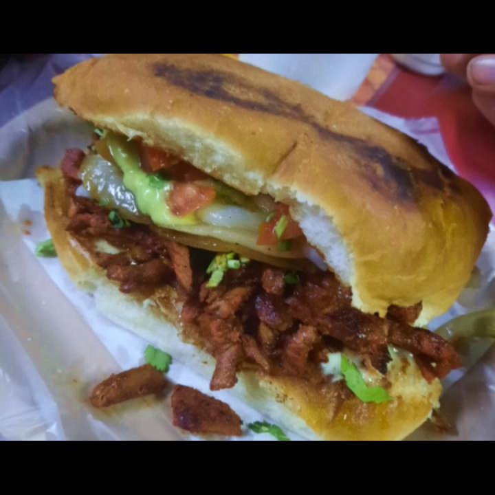 TORTA GRANDE Al PASTOR