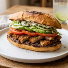 Torta de Milanesa