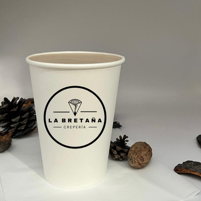 Moca Latte