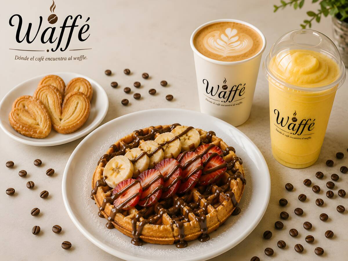 Waffé