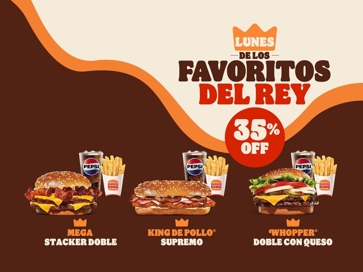 Burger King (Texcoco)