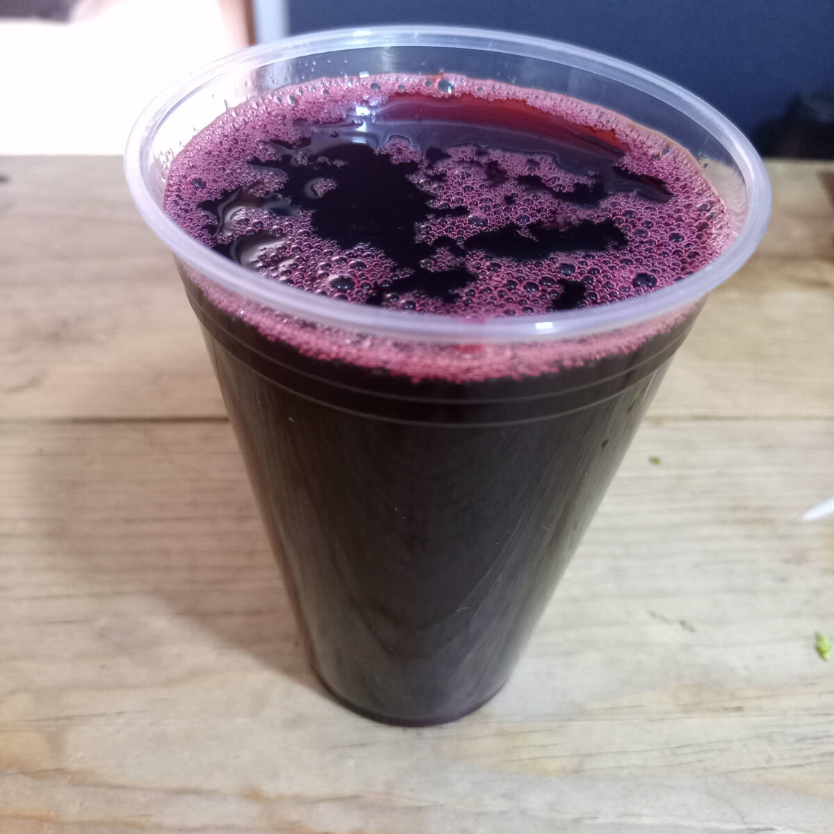 Agua de Sabor 500 ml