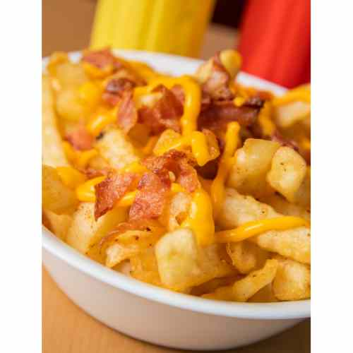 Papas a la Francesa