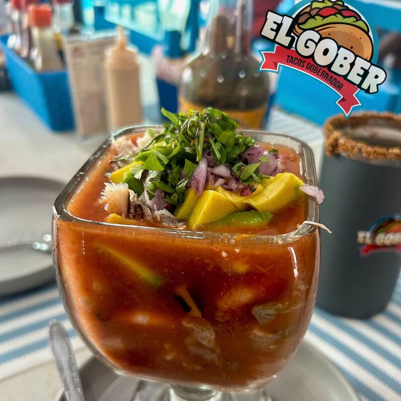 Coctel Mixto