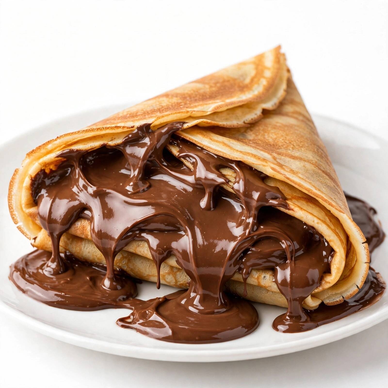 Crepa de Nutella