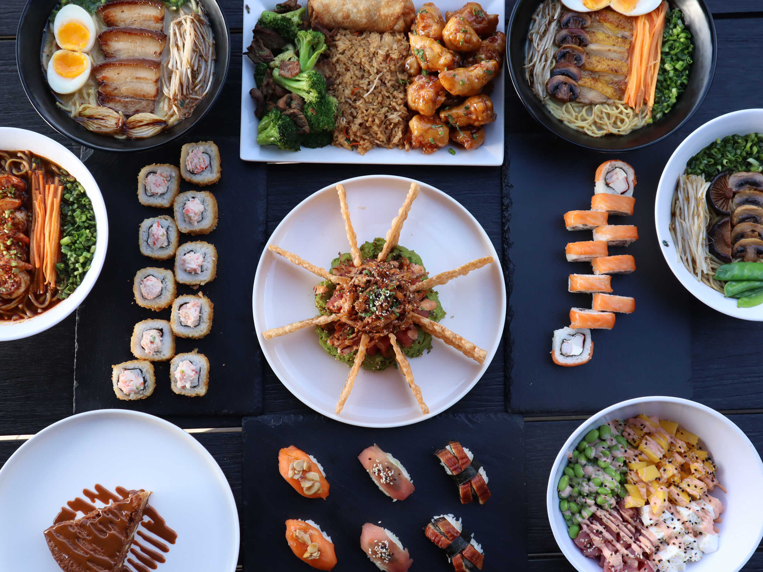 AKICHI (Plaza Los Arcos)