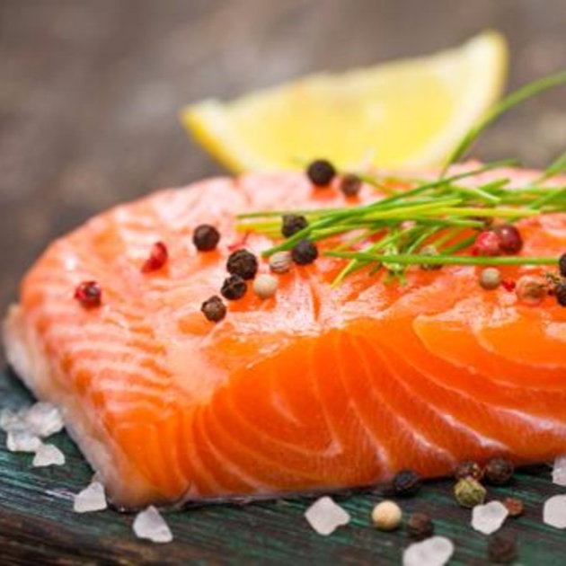 SALMON
