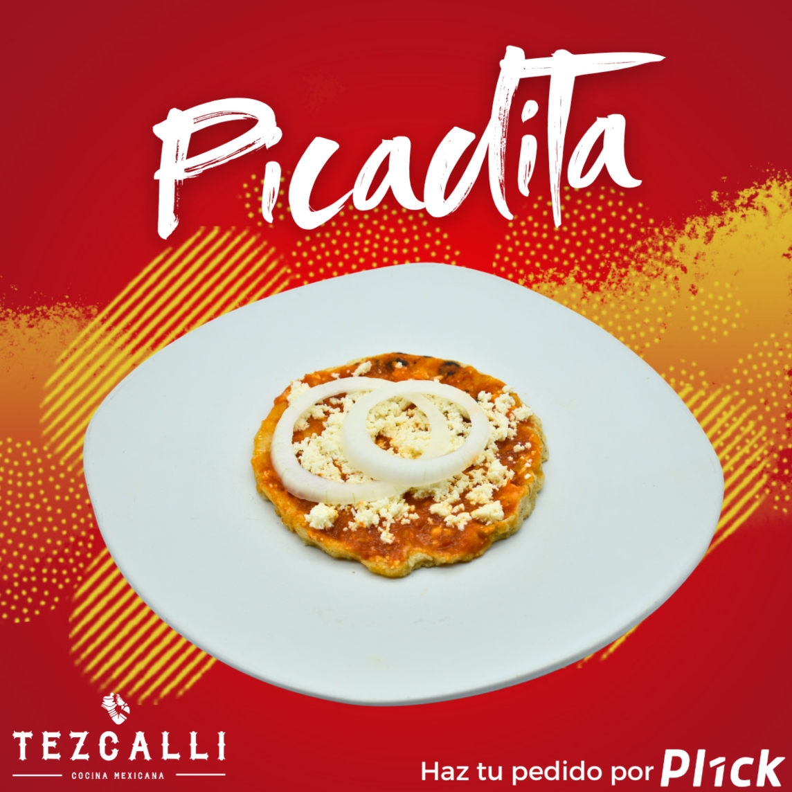picadita Sencilla (1Pza)
