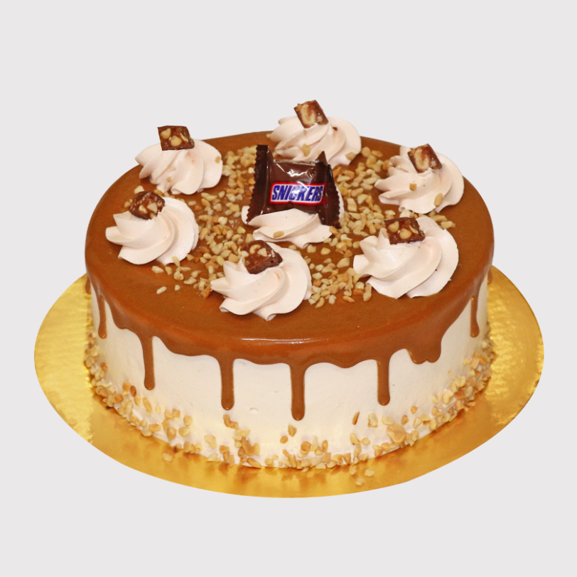 Combinación Snicker Peque