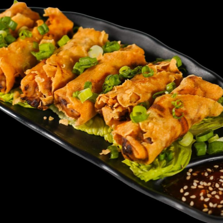 Rollitos Primavera