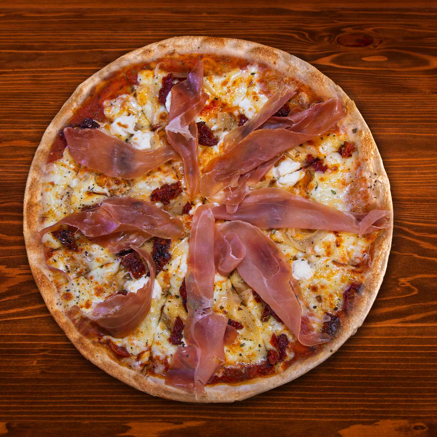 Pizza Salvatore