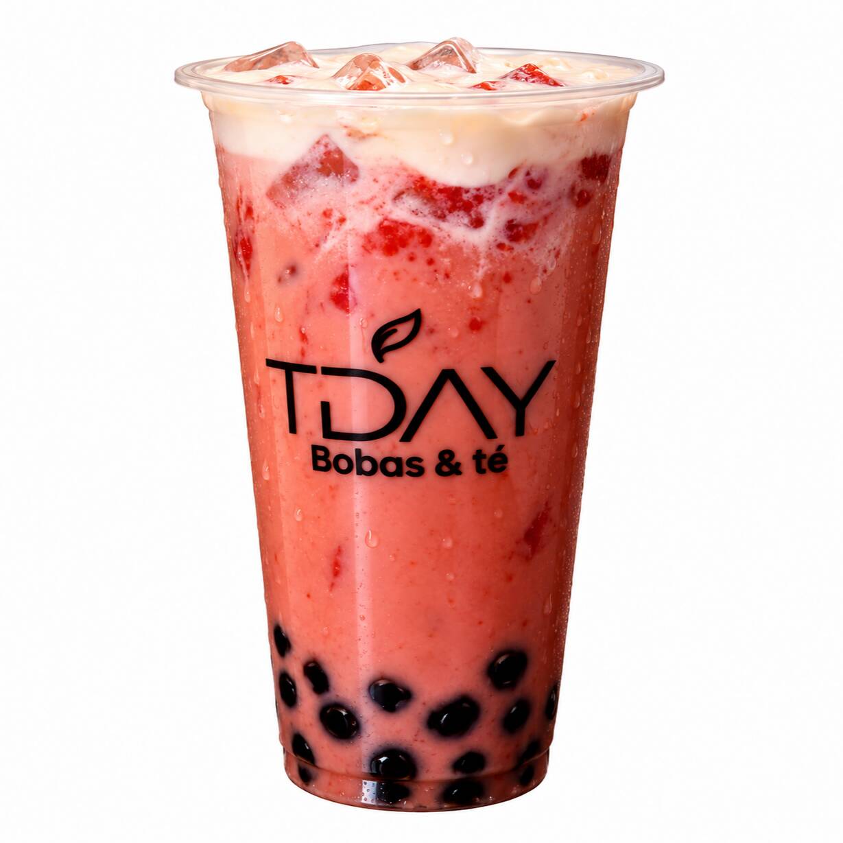 Fresa Yakult Oolong