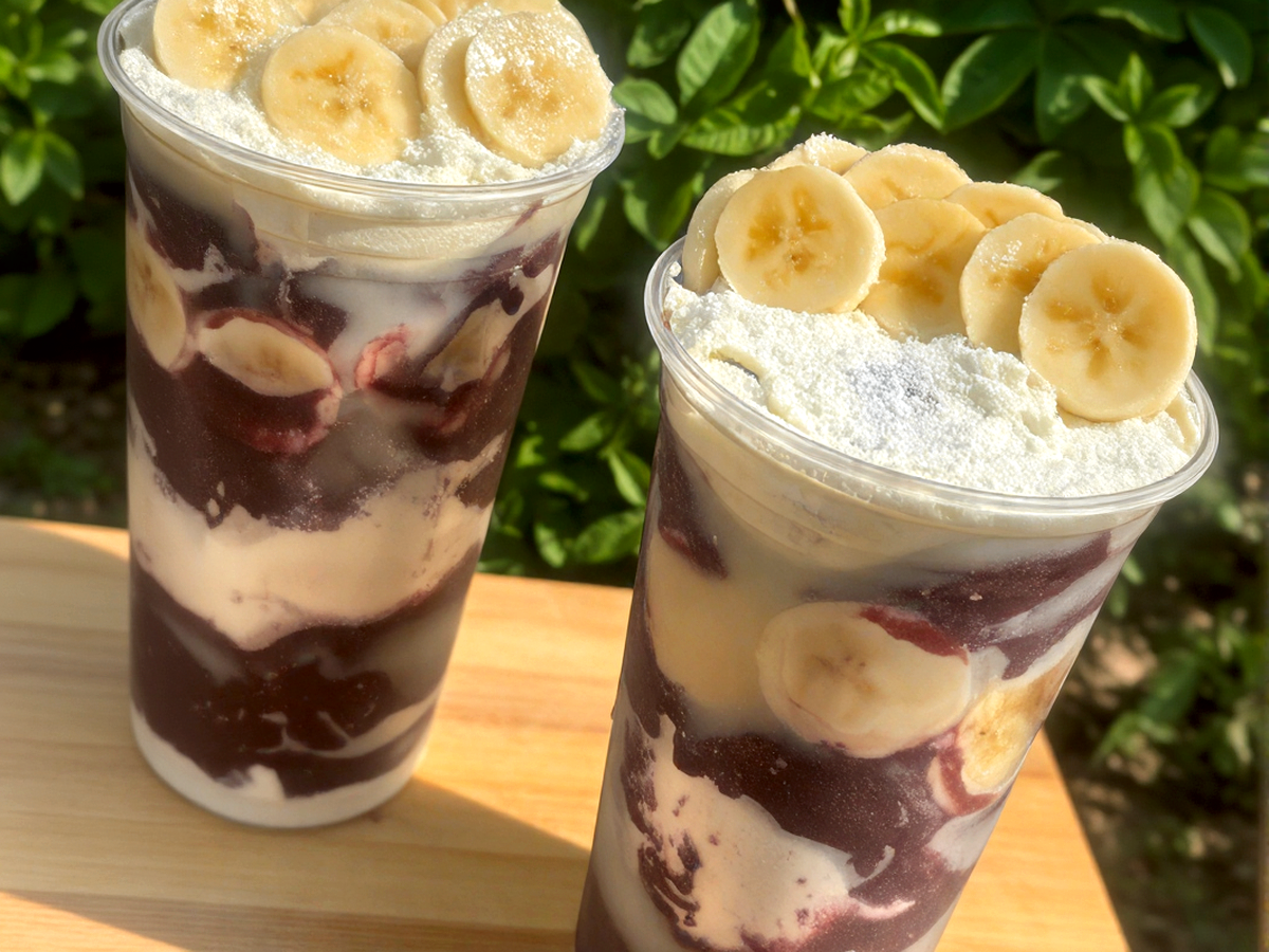Açai Foodtruck