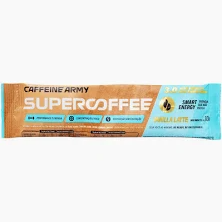 O Supercoffee To Go é um formato pensado especialmente para te acompanhar em todos os momentos do Dia. Com a mesma fórmula incrível do Supercoffee 3.0, os sachês unitários possuem a dose certa de energia, foco, saúde e disposição para levar aonde for e viver sua alta performance onde quiser.