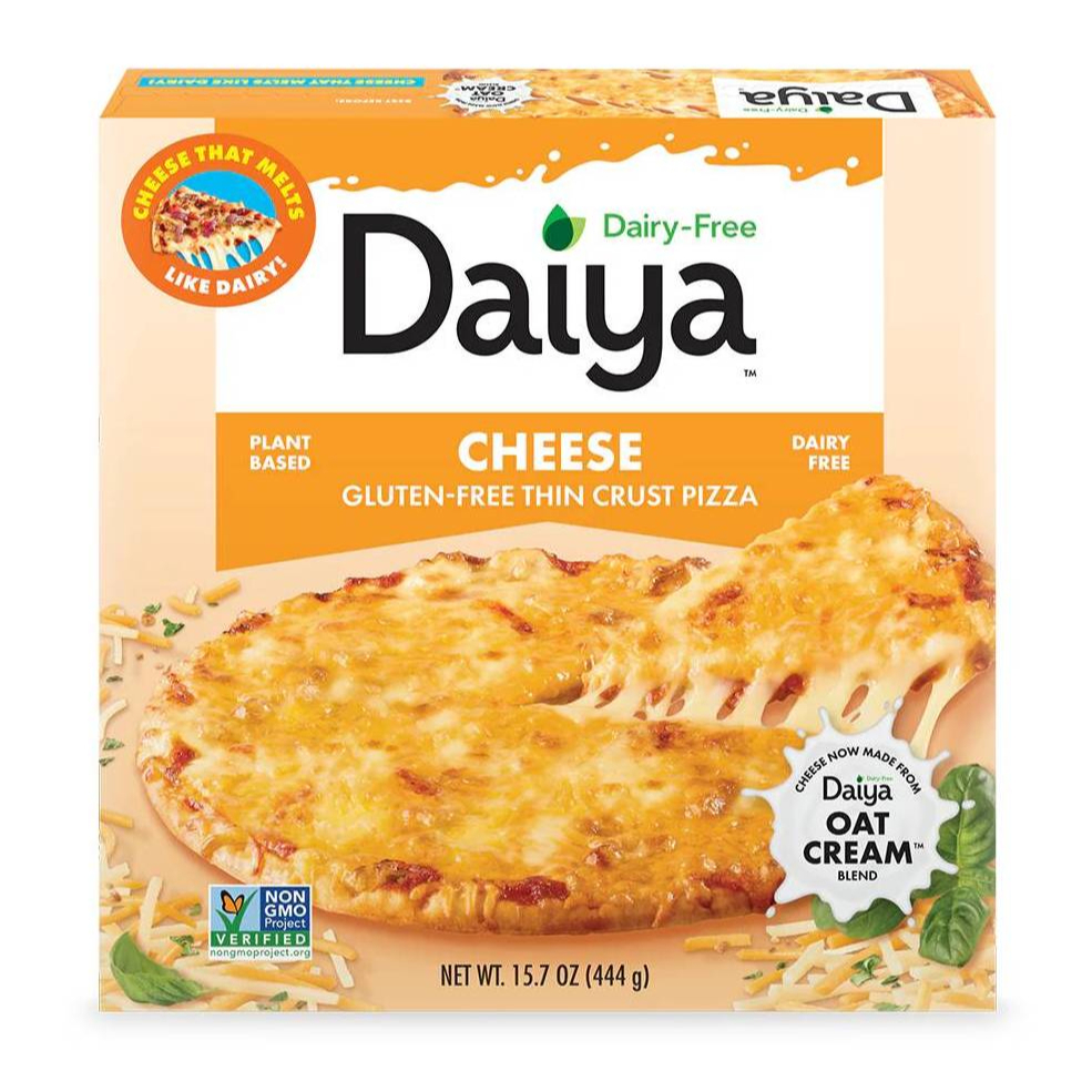 Daiya Cheese Pizza