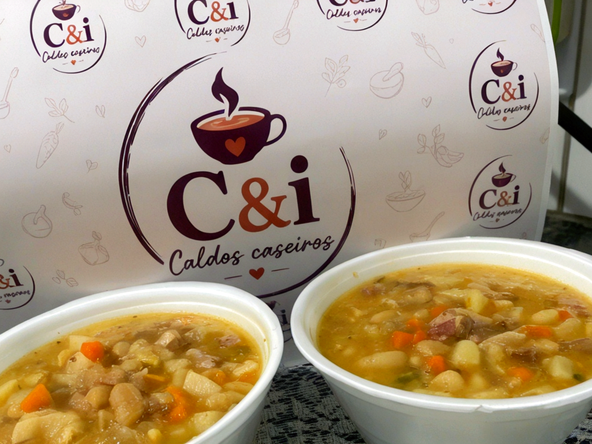 C&i Caldos Caseiros