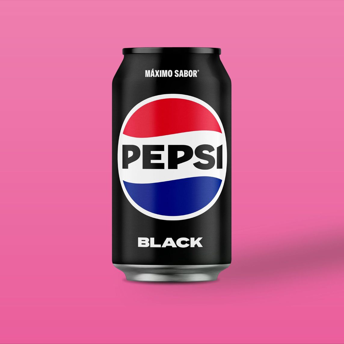 Pepsi Black