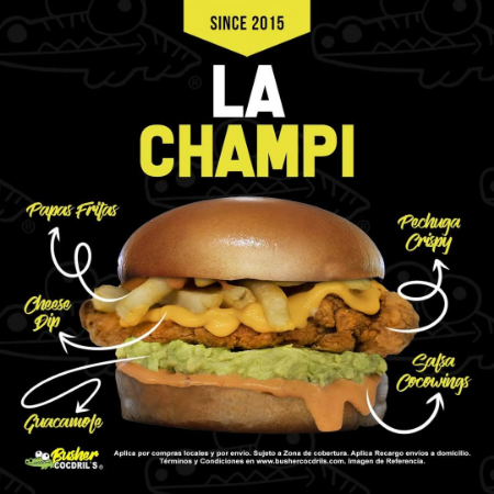 La Champi