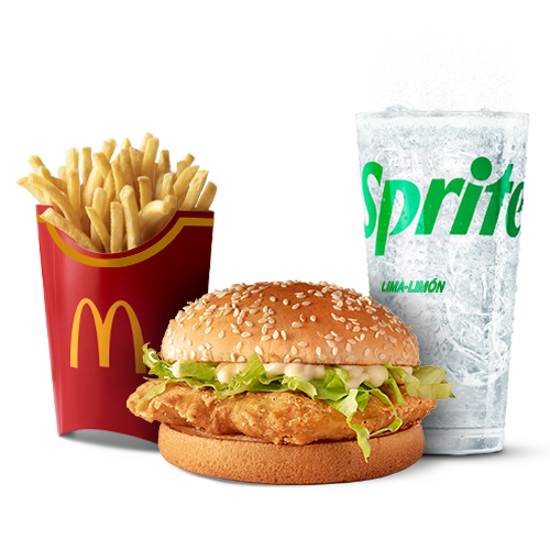 McCombo Grande McPollo