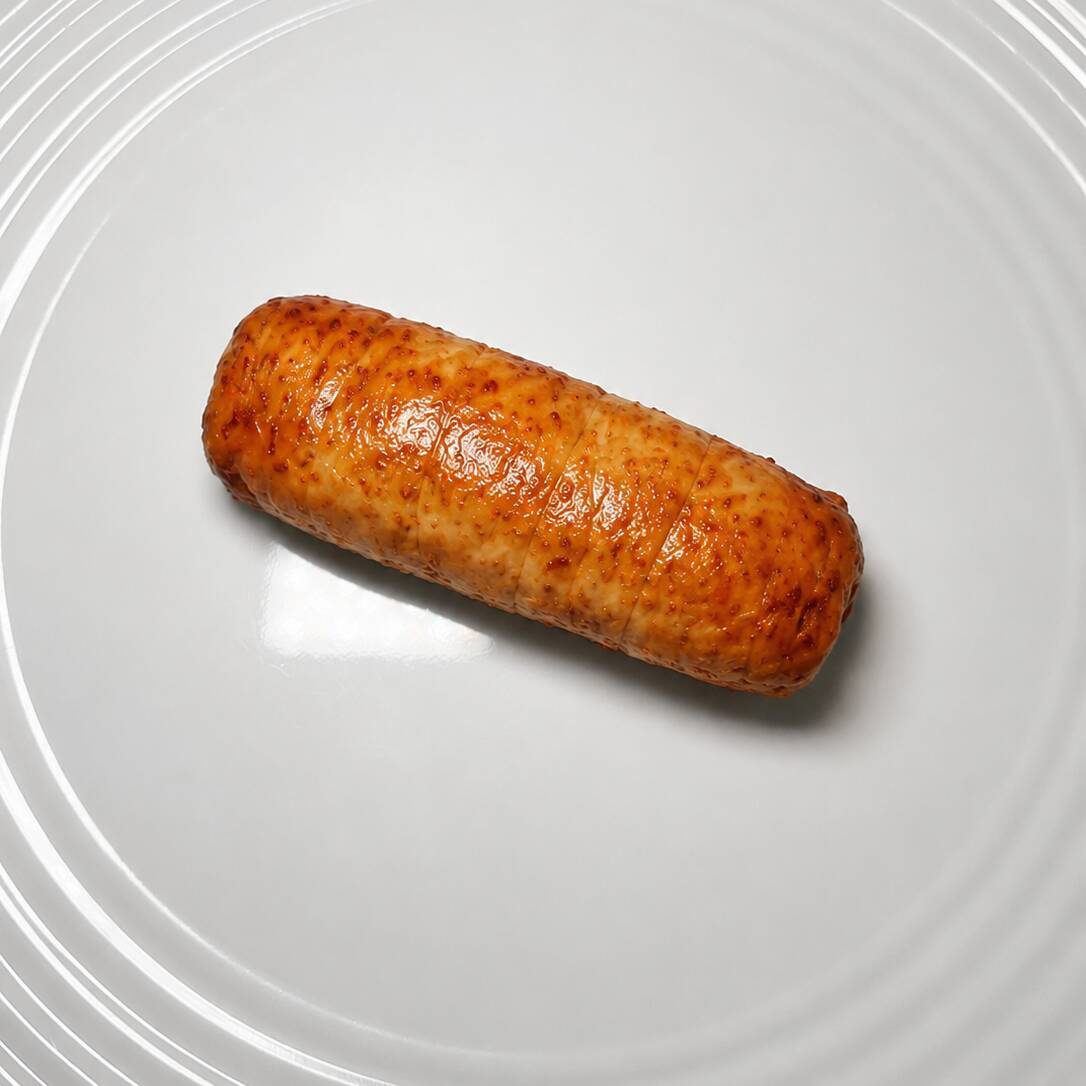 Deditos Horneados