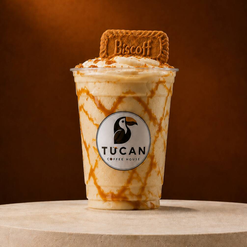Cold Cream Biscoff