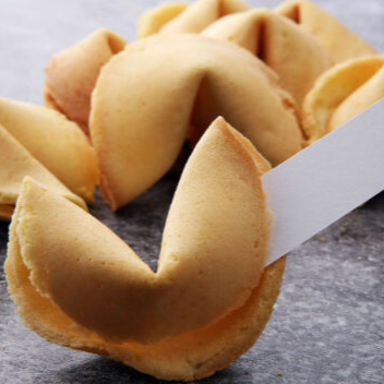 Galletas de la Fortuna