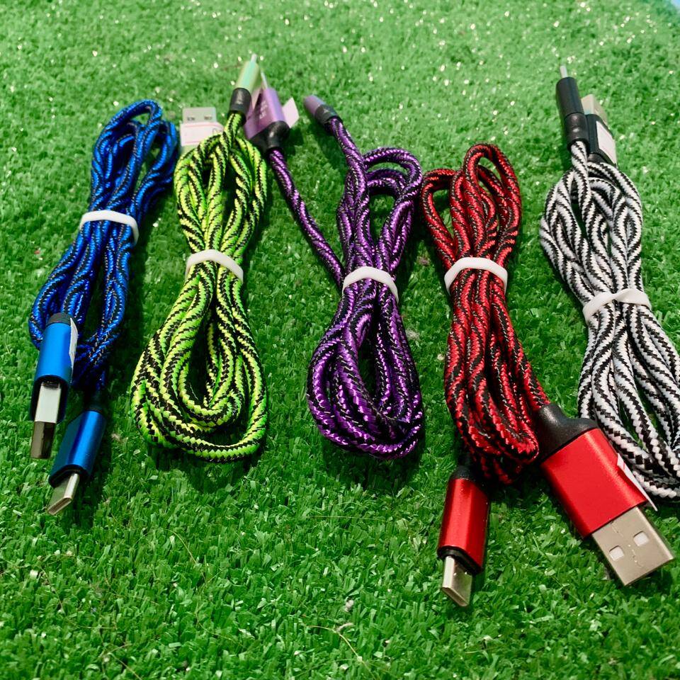 Cable Tipo C