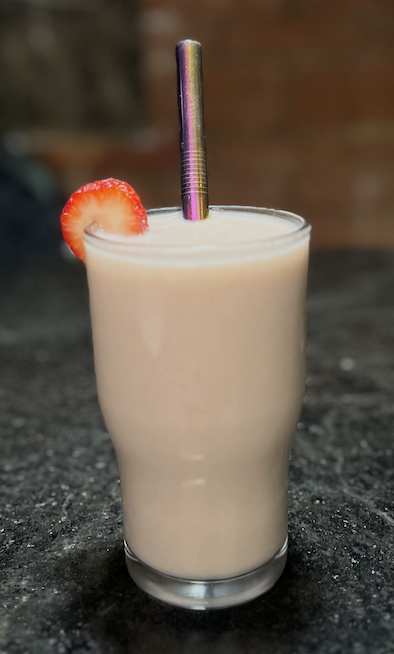 Jugo Antiestrés