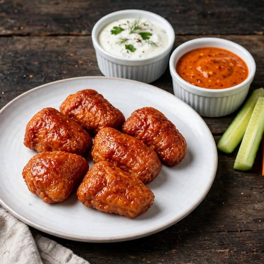 Boneless (6 Piezas)
