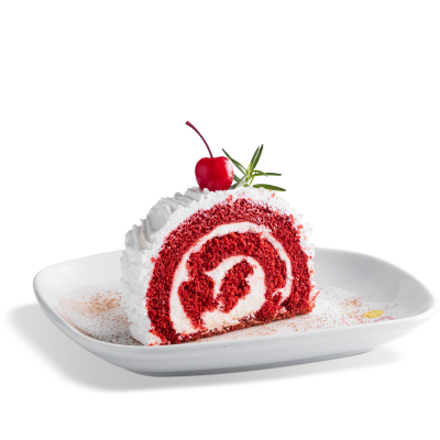Rollo Red Velvet