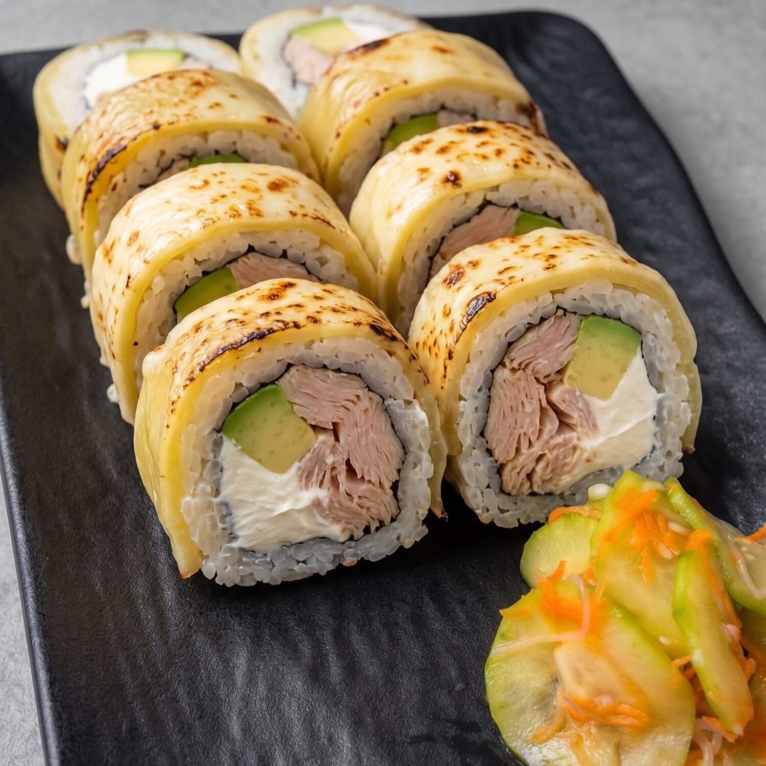 Güerito Roll