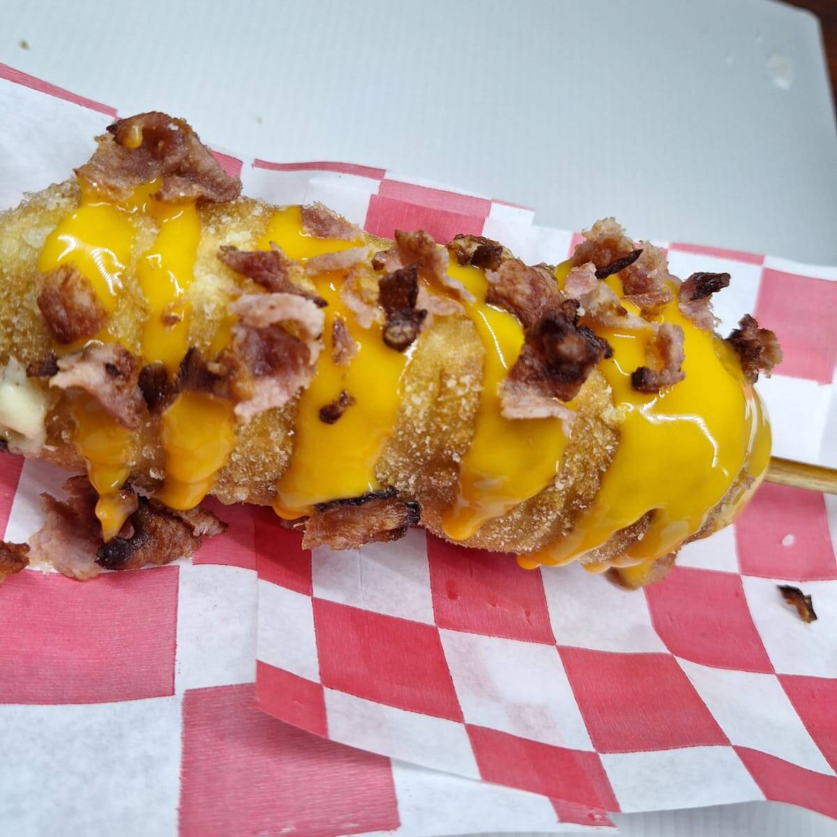 Baderilla de Tocino