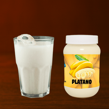 Agua de Platano FF