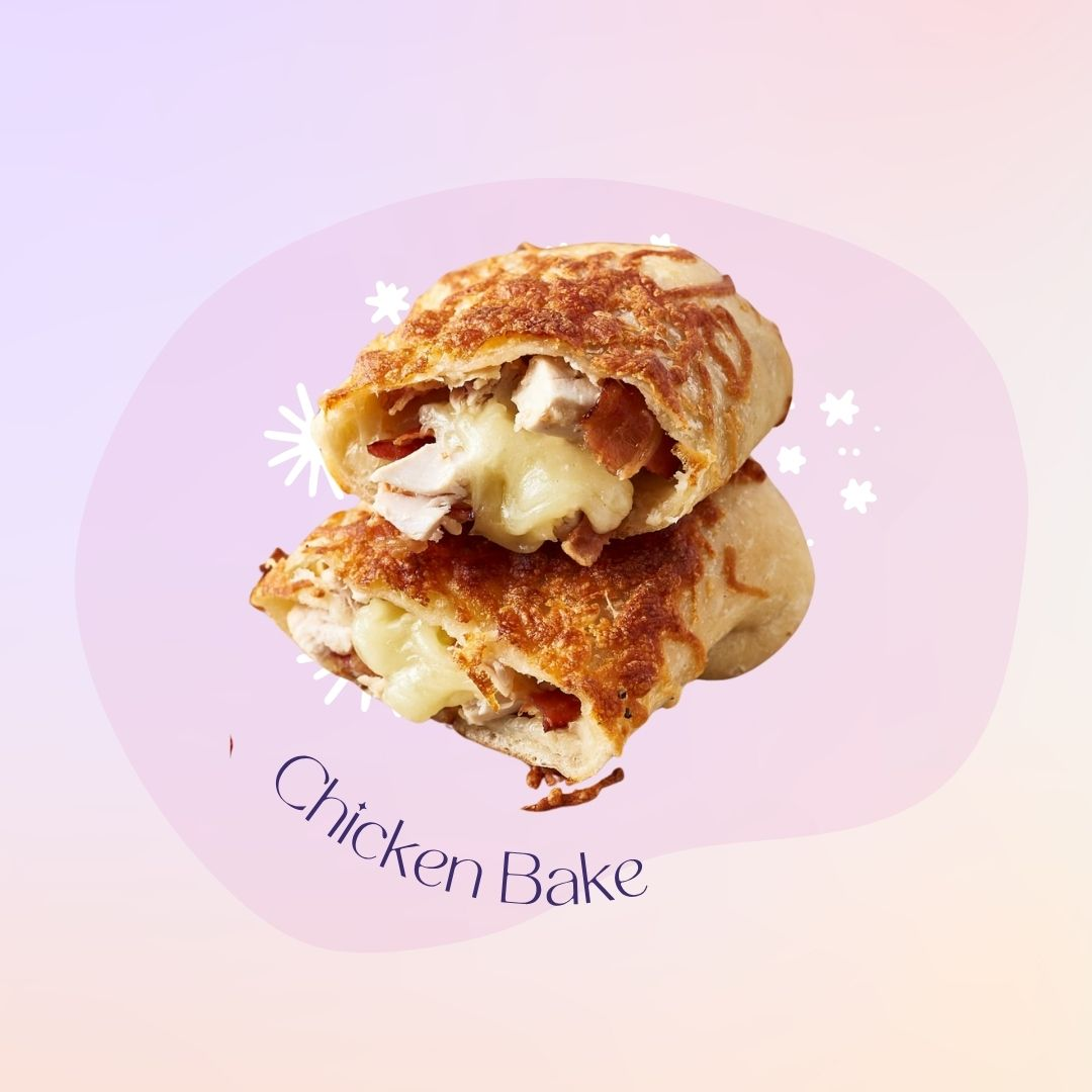 Chicken Bake