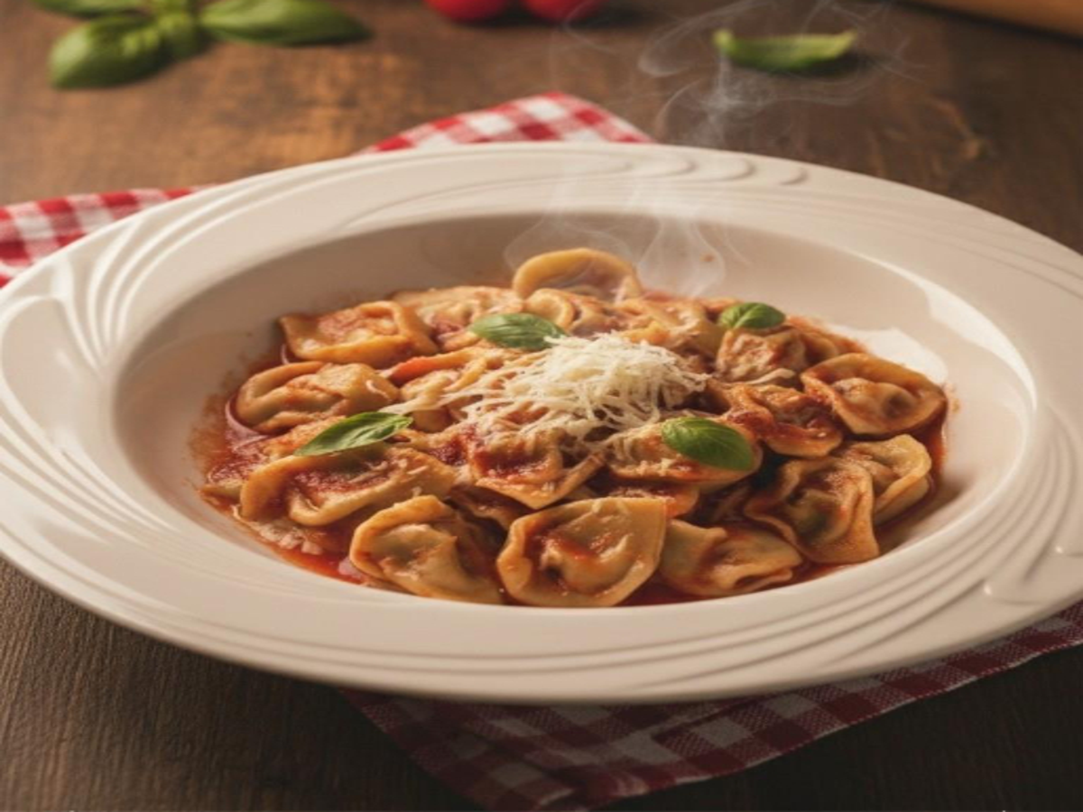 Zanetti Massas Artesanais