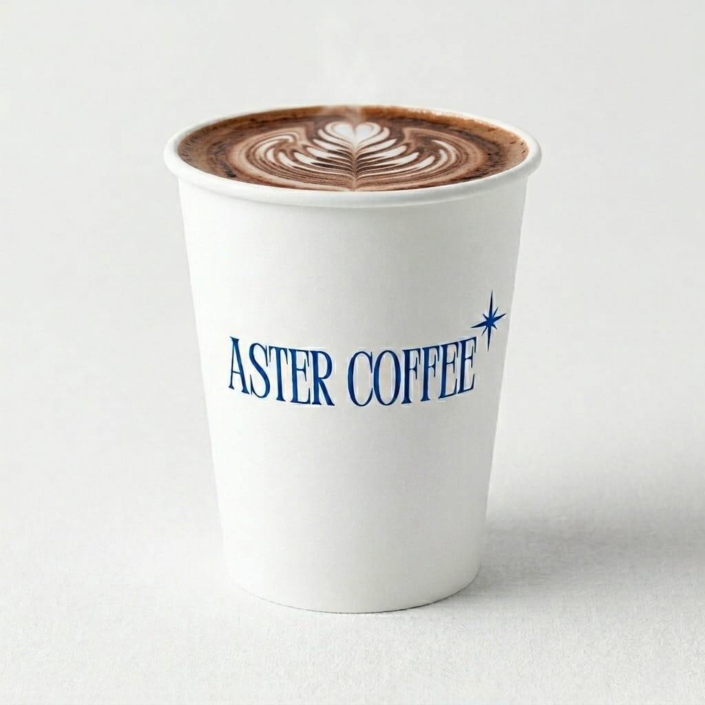 MOCHA LATTE