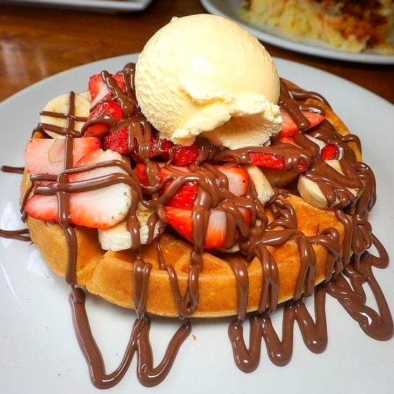 Waffle
