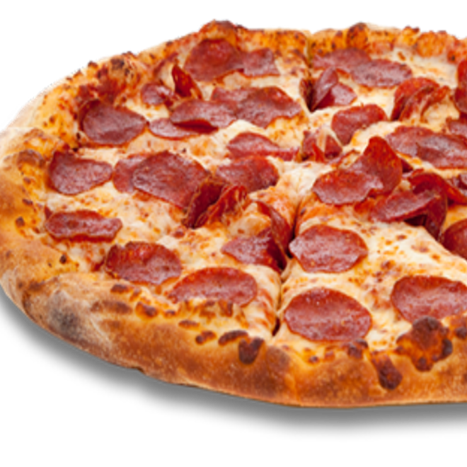 Pizza Pepperoni