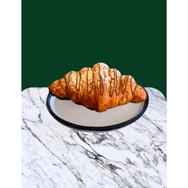 CROISSANT DE NUTELLA