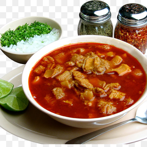 Menudo - Medio Litro