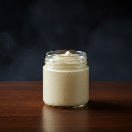 Salsa de La Casa