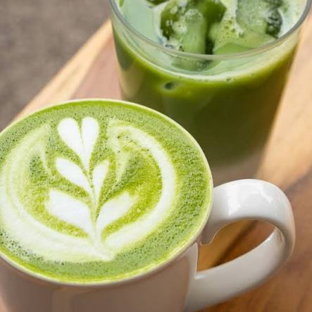 MATCHA
