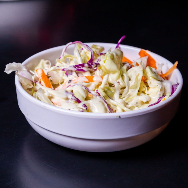 Orden de Ensalada con Aderezo