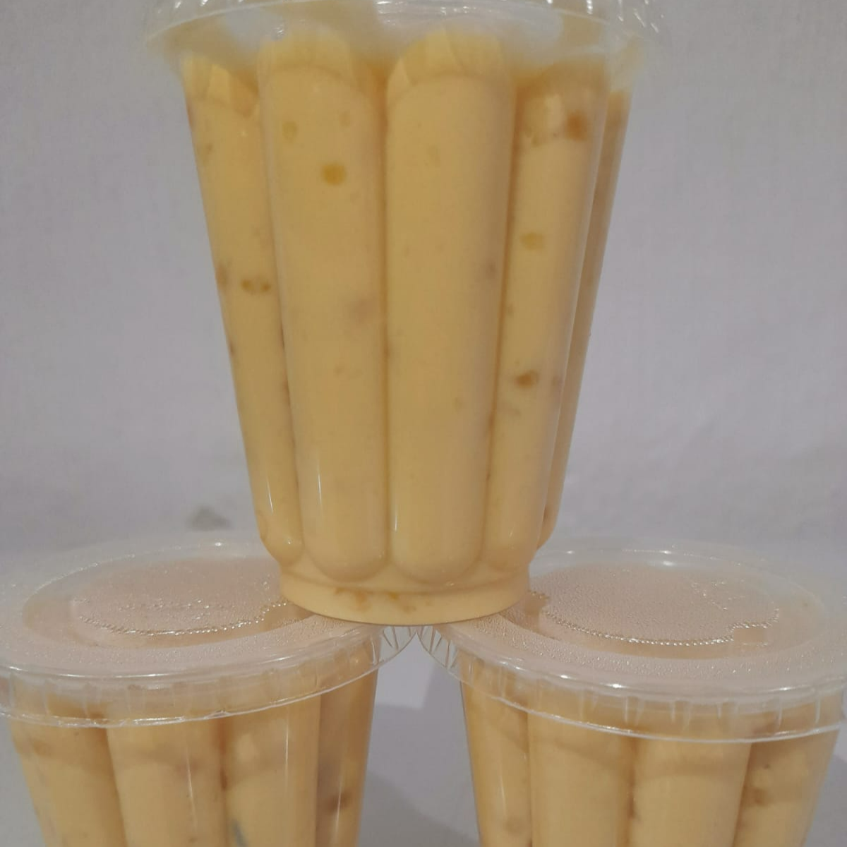 Tapioca