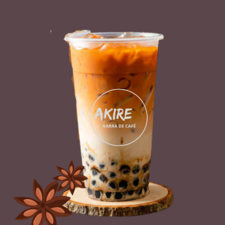 Bubble Chai 16 oz