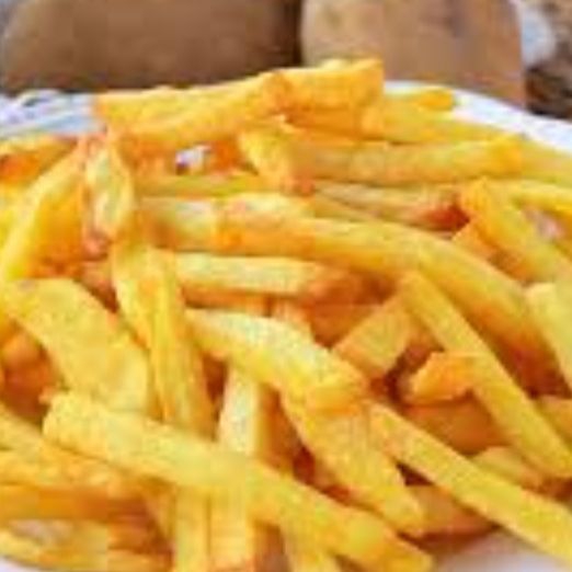 Papas a la Francesas