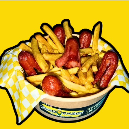 SalchiPapas