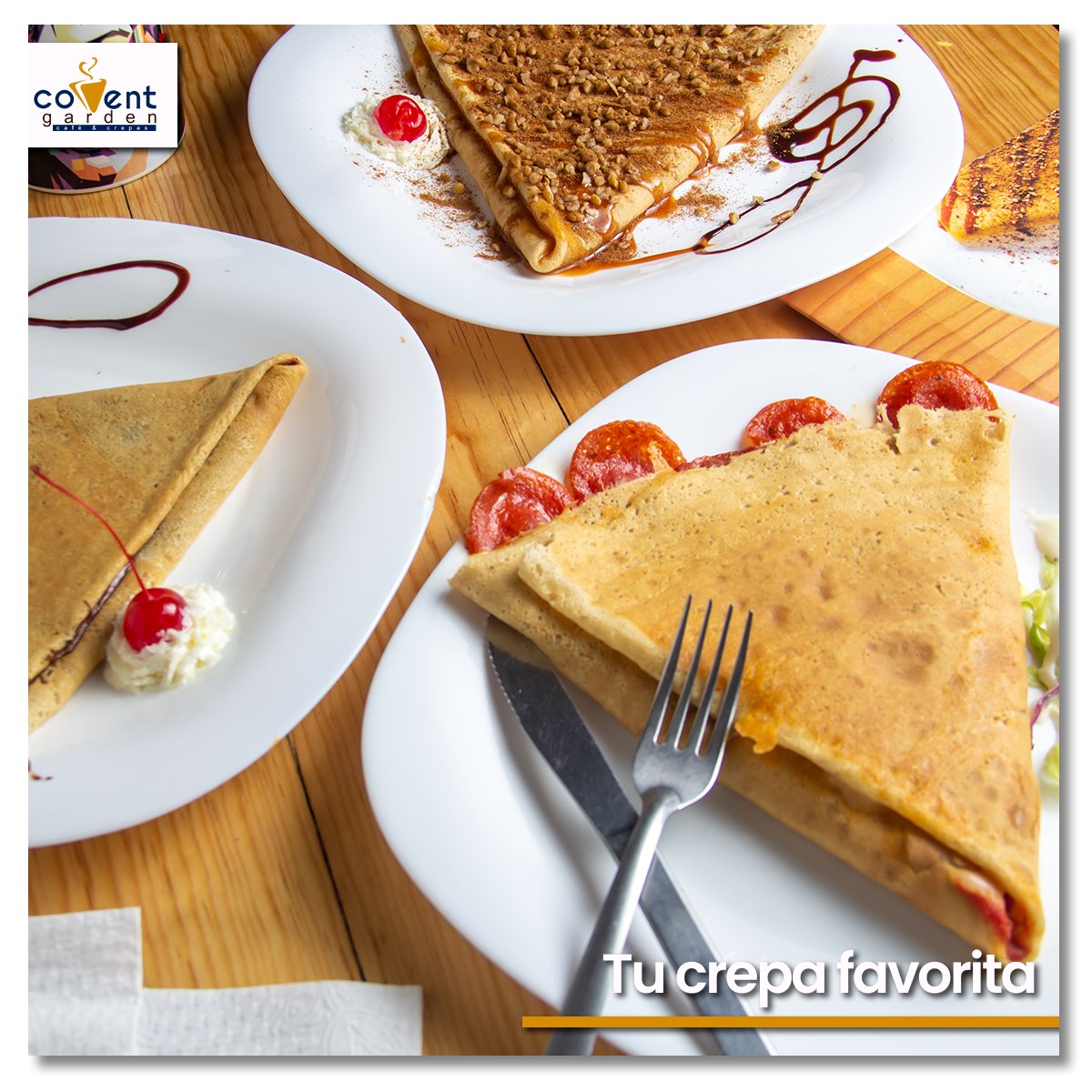 Covent Garden (Muñoz)