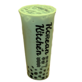 Matcha Milk