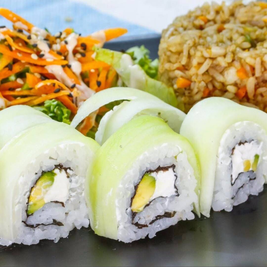 Pepino-Roll